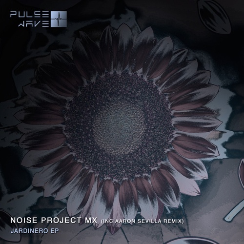 Noise Project Mx - Jardinero EP [PW037]